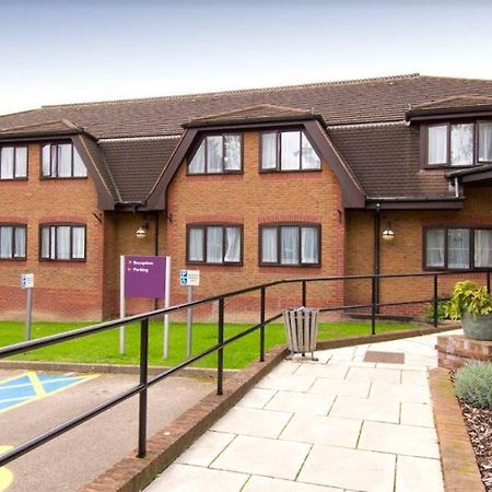 Premier Inn Derby South מראה חיצוני תמונה