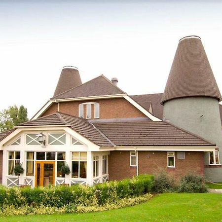 Premier Inn Derby South מראה חיצוני תמונה