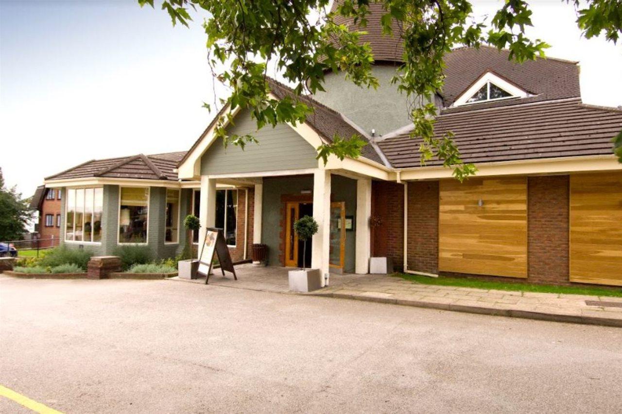 Premier Inn Derby South מראה חיצוני תמונה