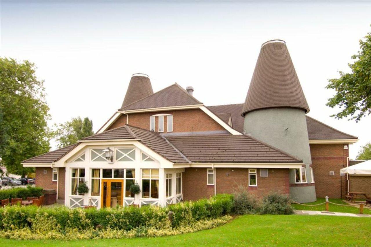 Premier Inn Derby South מראה חיצוני תמונה