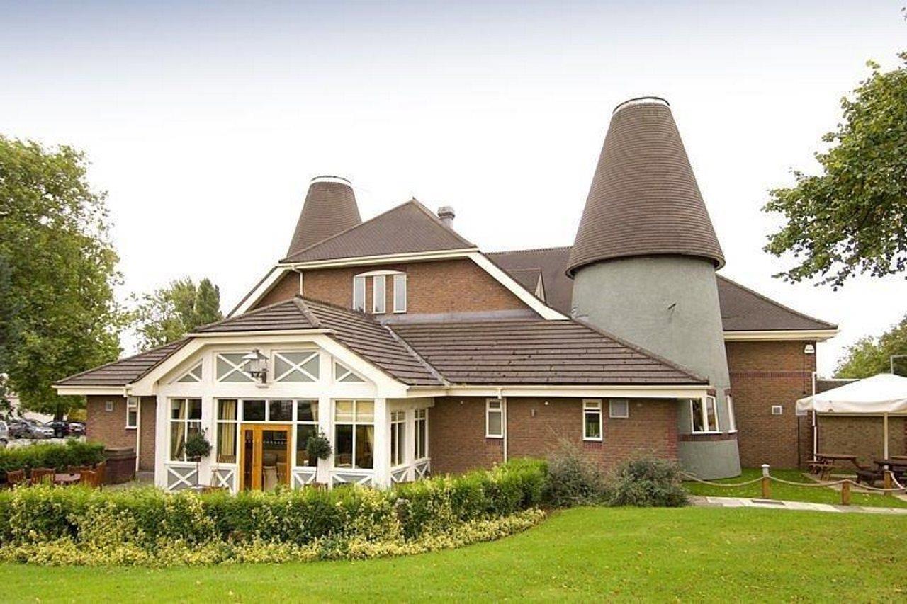 Premier Inn Derby South מראה חיצוני תמונה