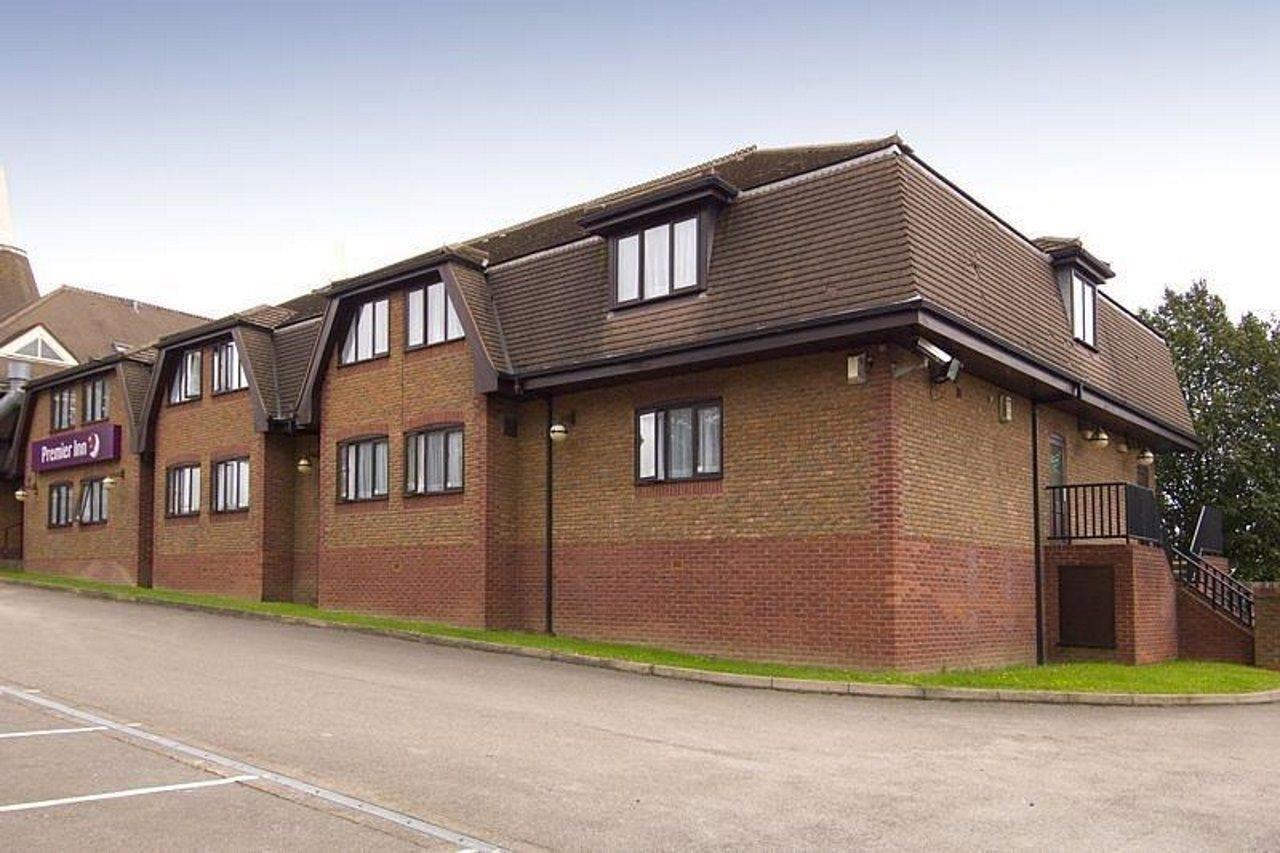 Premier Inn Derby South מראה חיצוני תמונה