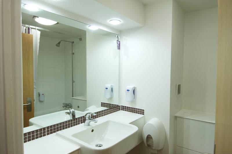 Premier Inn Derby South מראה חיצוני תמונה