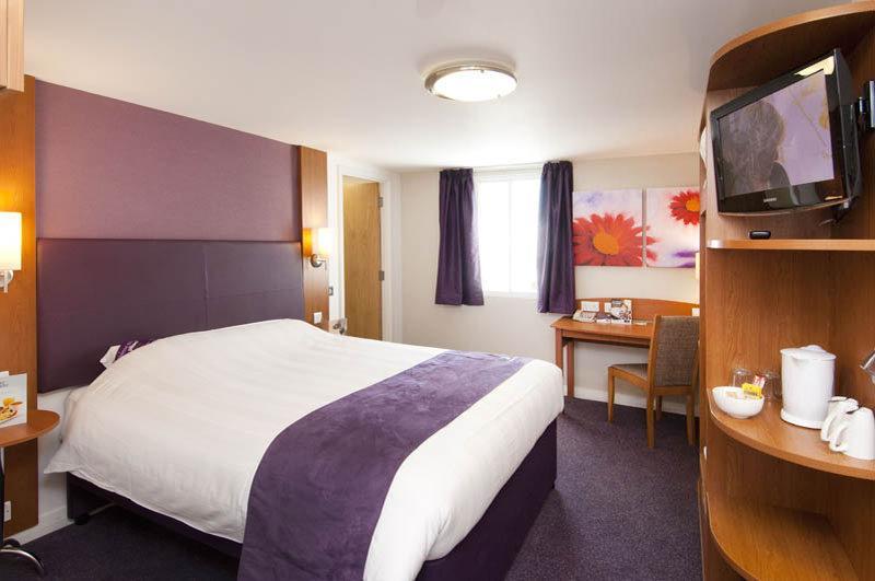 Premier Inn Derby South מראה חיצוני תמונה