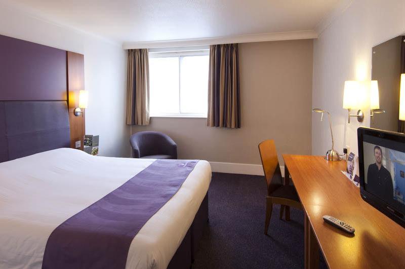 Premier Inn Derby South מראה חיצוני תמונה