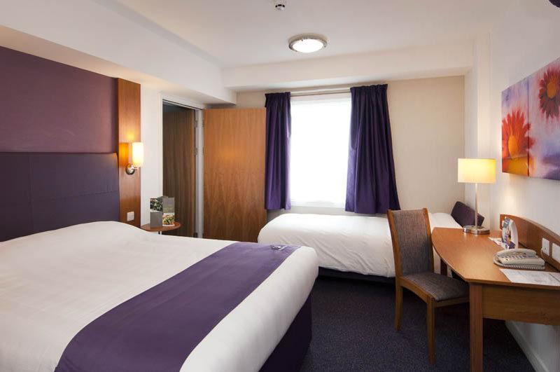 Premier Inn Derby South מראה חיצוני תמונה